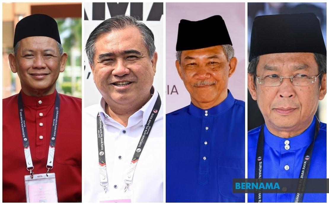Elite Candidates Face Stiff Competition in Negeri Sembilan State Election