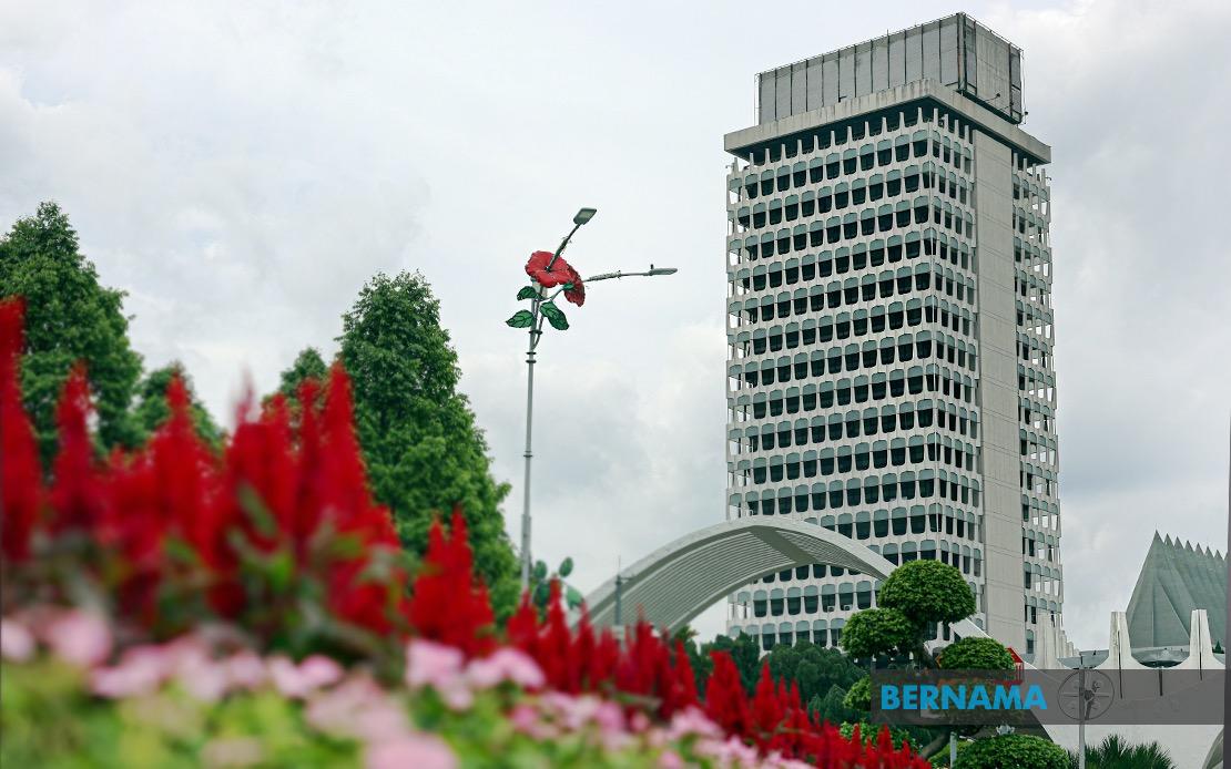 Parliament Convenes Monday with Constitutional Amendments and Road Safety Bill in Focus