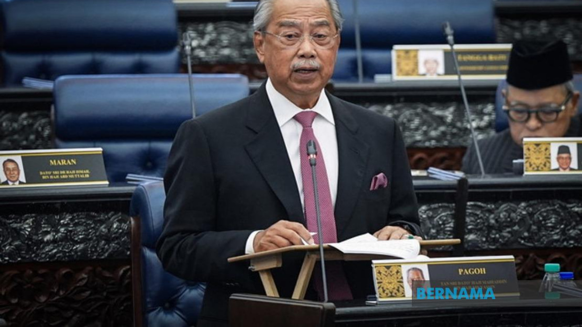 Parliament Divided Over Opposition Boycott of Tabung Haji Inquiry Debate