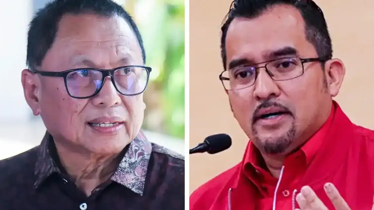 Puad Defends Family Tie in Johor Candidate Selection, Citing Inconsistent Process