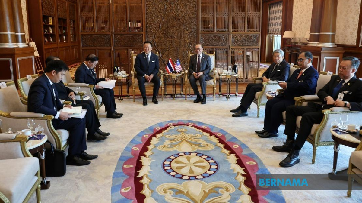 Malaysia Pushes Dialogue on Myanmar, Eyes Thailand as Key Mediator