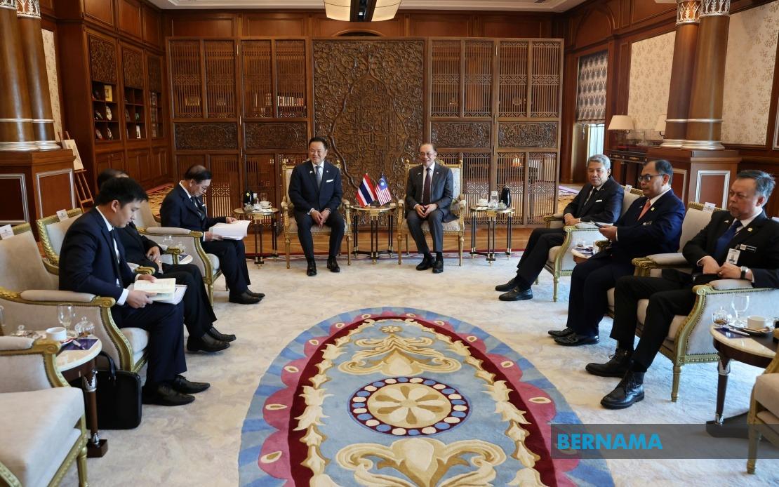 Malaysia Pushes Dialogue on Myanmar, Eyes Thailand as Key Mediator