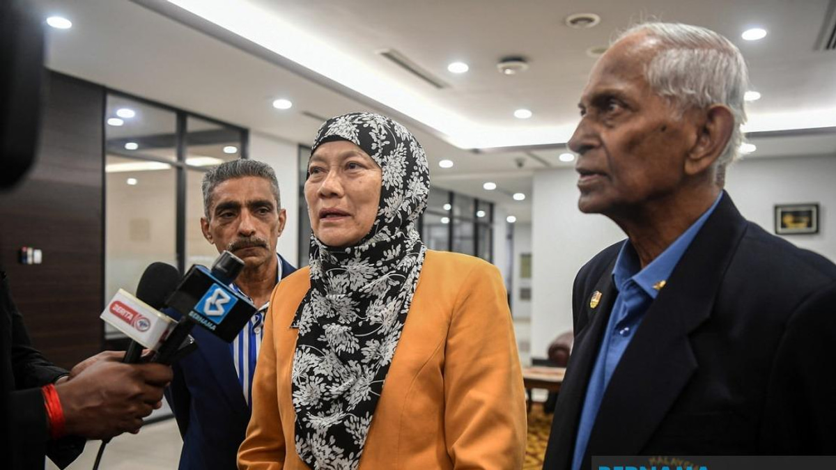 Malaysia Athletics Must Strengthen Governance to Avoid World Body Sanctions, Says Zaiton