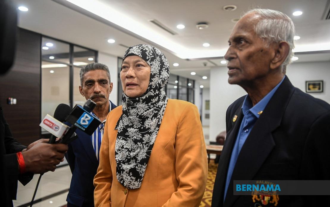 Malaysia Athletics Must Strengthen Governance to Avoid World Body Sanctions, Says Zaiton