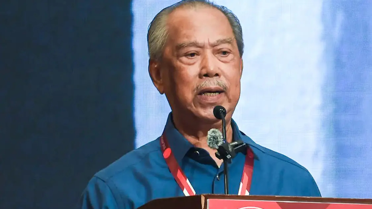 Bersatu faces coalition pressure to secure Muhyiddin's Pagoh seat, warns analyst