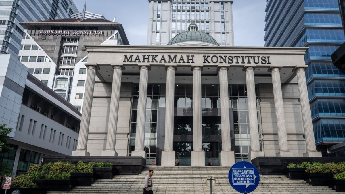Indonesia's Constitutional Court Orders Free Meals Programme Out of Education Budget