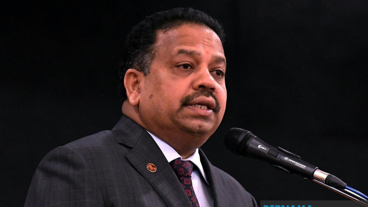 MIC Expects Strong Indian Community Backing in Johor Election as Party Defends University Funding