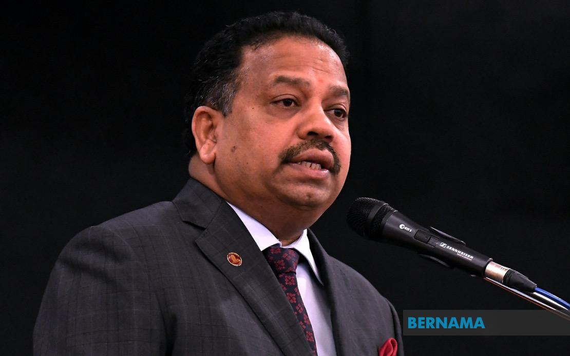MIC Expects Strong Indian Community Backing in Johor Election as Party Defends University Funding