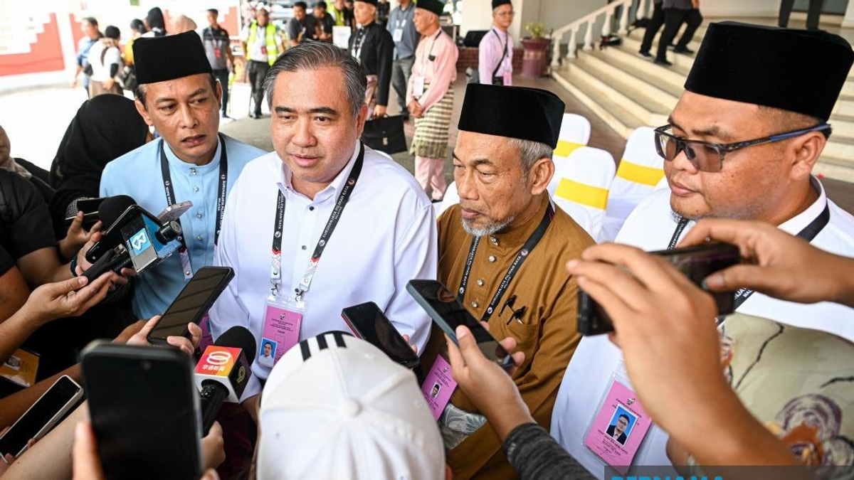 Chennah State Seat Critical to Pakatan Harapan's Negeri Sembilan Retention Bid, Says Loke