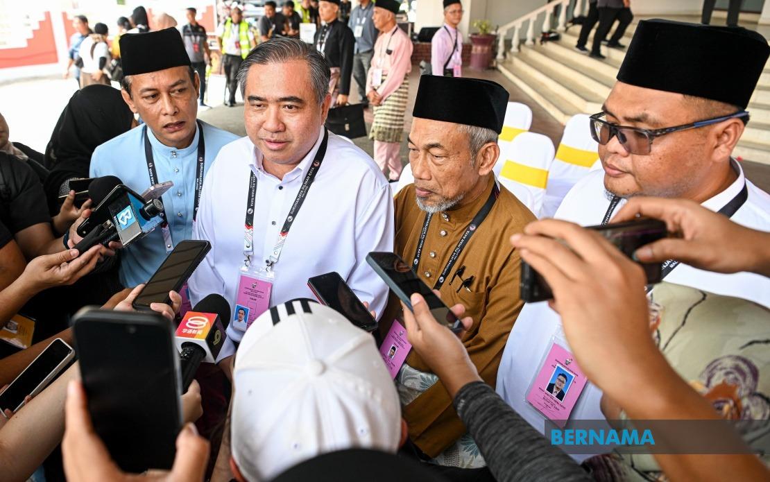 Chennah State Seat Critical to Pakatan Harapan's Negeri Sembilan Retention Bid, Says Loke