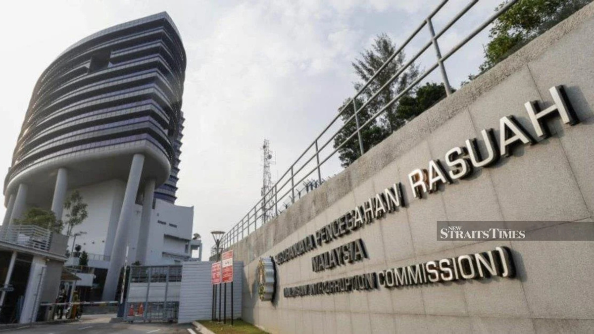 The Troubling Intersection of NGOs and Public Accountability in Malaysia