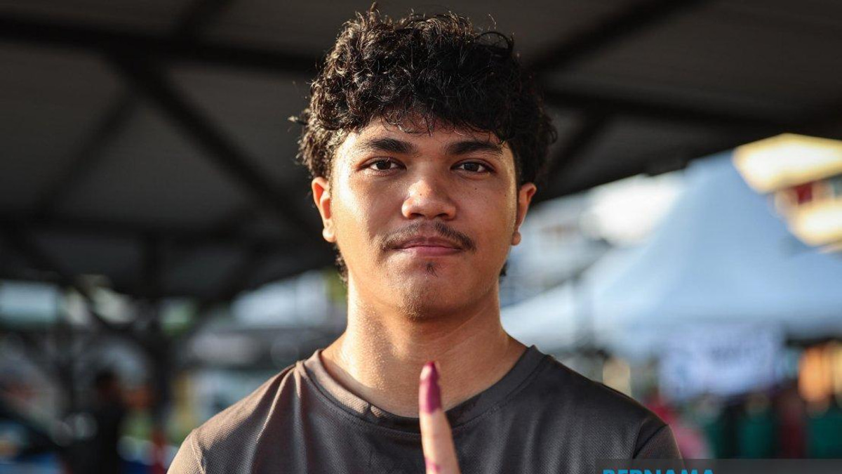 Johor's First-Time Voters Demand Real Results Over Political Rhetoric