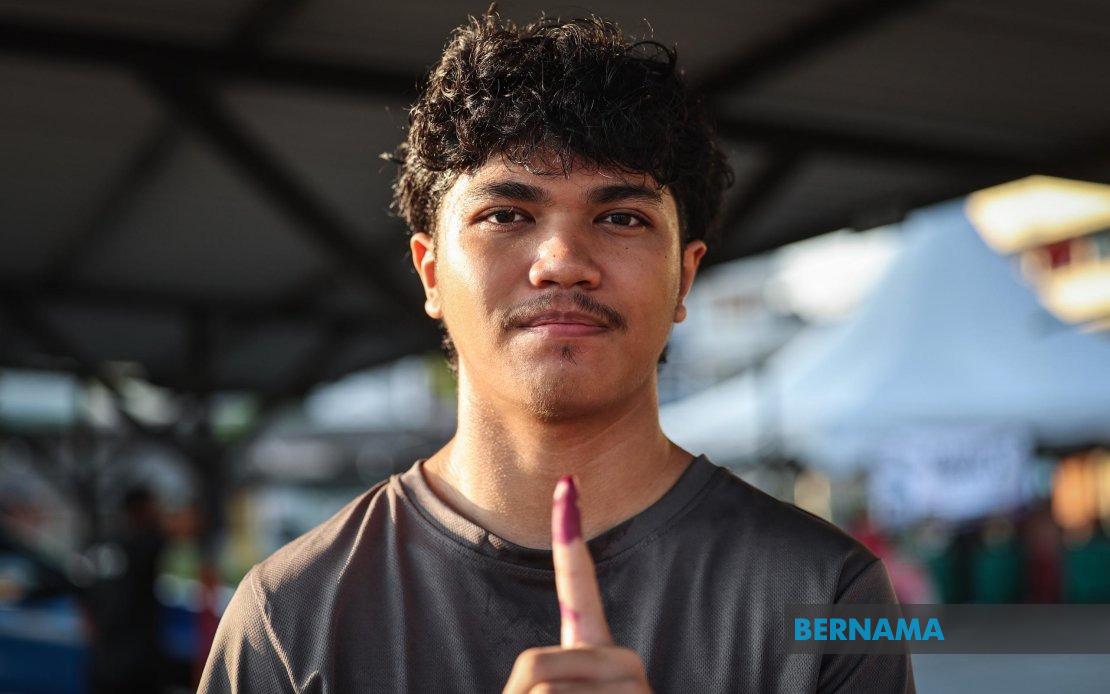 Johor's First-Time Voters Demand Real Results Over Political Rhetoric