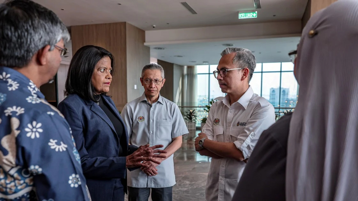 Johor and Negri Sembilan Elections to Test Malaysian Media Council's New Fact-Check Initiative