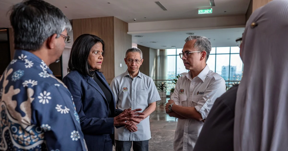 Johor and Negri Sembilan Elections to Test Malaysian Media Council's New Fact-Check Initiative