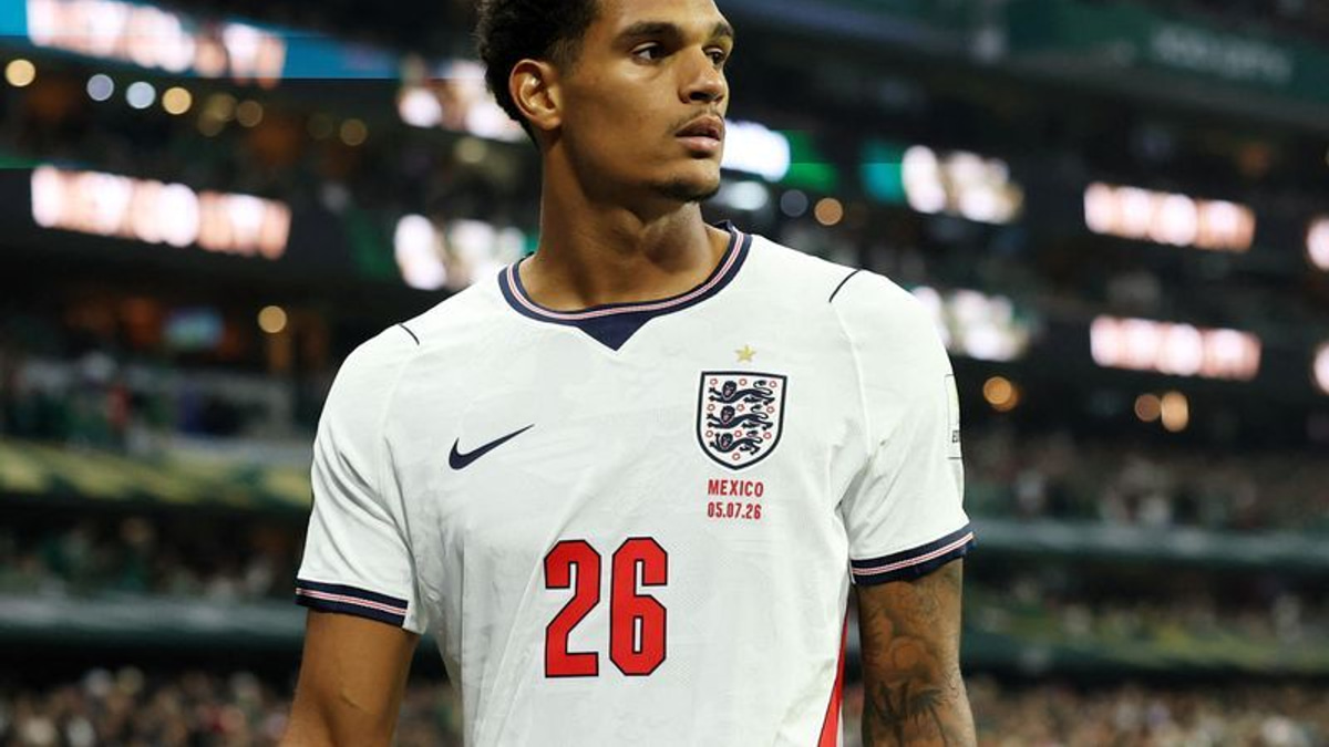 FIFA's Balogun Reprieve Sparks Political Uproar as British MPs Push for Equal Treatment in Quansah Case