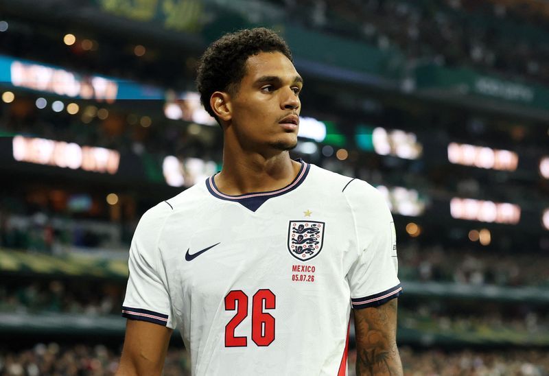 FIFA's Balogun Reprieve Sparks Political Uproar as British MPs Push for Equal Treatment in Quansah Case