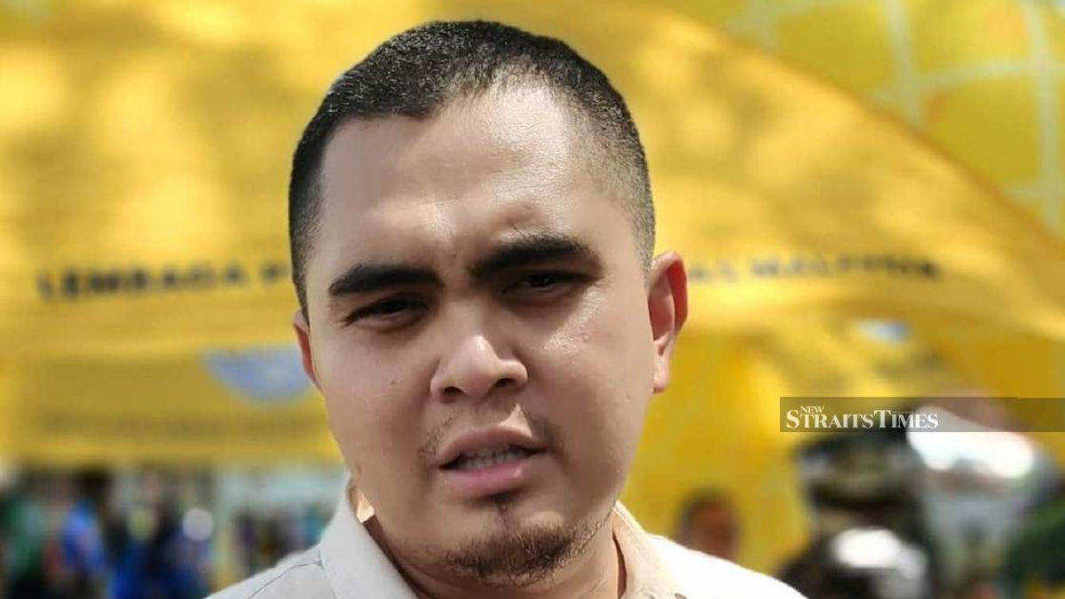 Johor Election Opens Door for Umno-Pas Cooperation, Says Youth Chief Akmal
