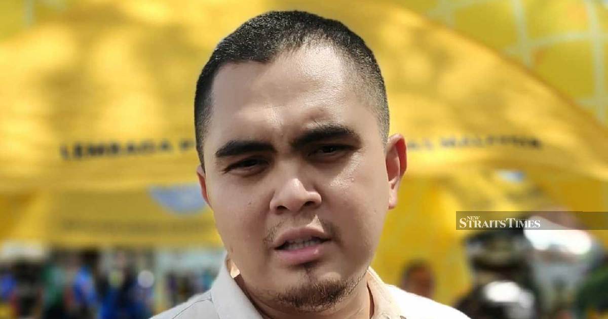 Johor Election Opens Door for Umno-Pas Cooperation, Says Youth Chief Akmal