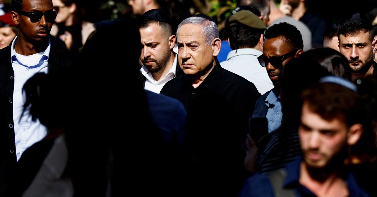 Netanyahu Concludes Corruption Trial Testimony as Israel Navigates Regional Tensions