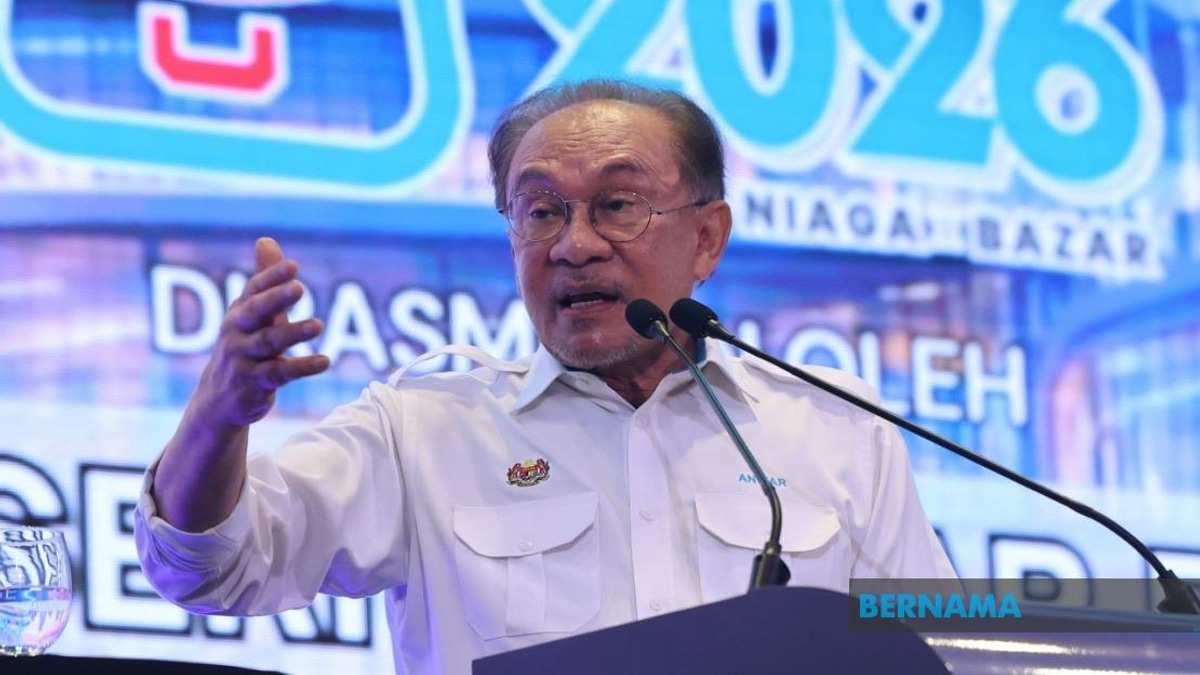Bumiputera Empowerment Becomes Whole-of-Government Priority Under Anwar's Administration