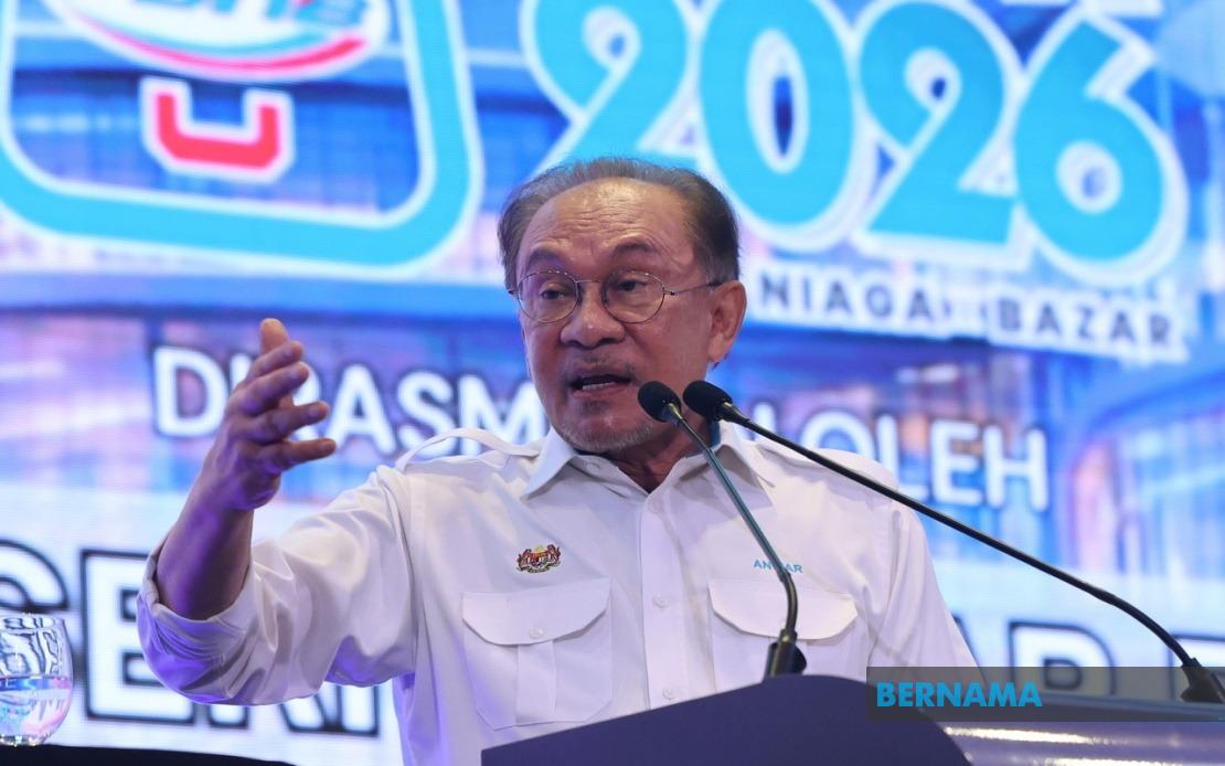 Bumiputera Empowerment Becomes Whole-of-Government Priority Under Anwar's Administration