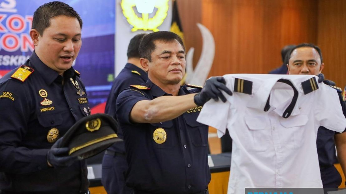 Malaysian Pilot Arrested in Jakarta With 25kg of Ecstasy