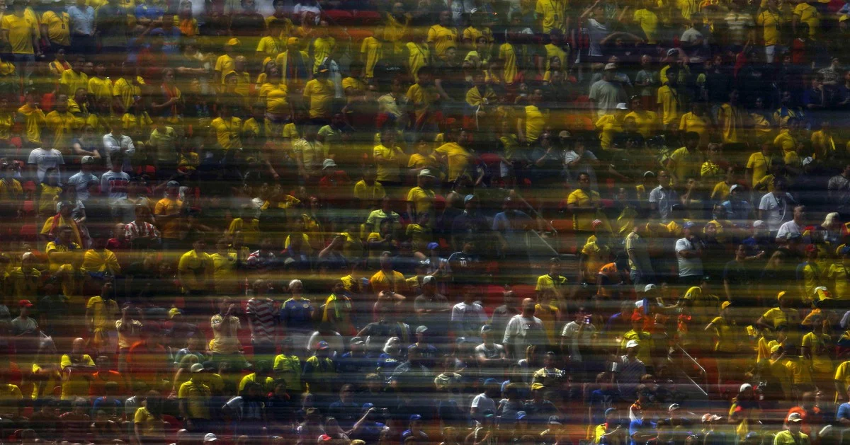 Police Arrest 1,156 in Major Crackdown on World Cup Gambling Syndicates