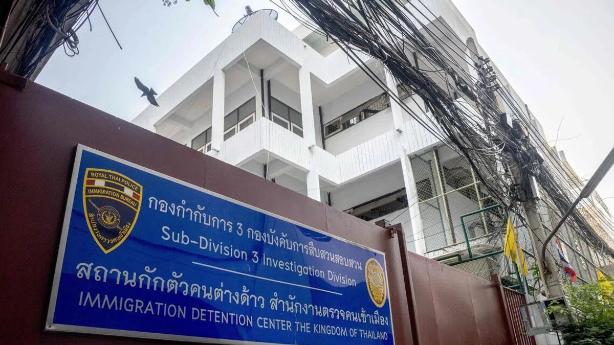 Thailand tightens deportation rules for lawbreaking foreigners under new Prime Minister regulation