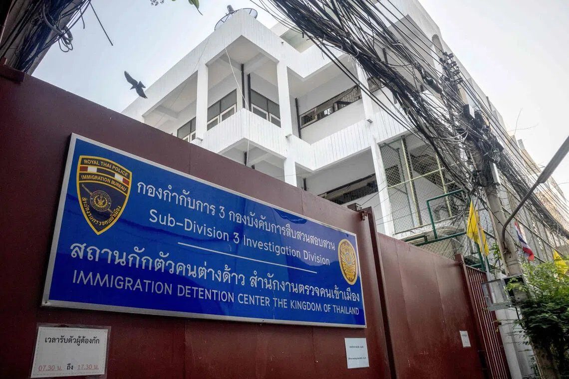 Thailand tightens deportation rules for lawbreaking foreigners under new Prime Minister regulation