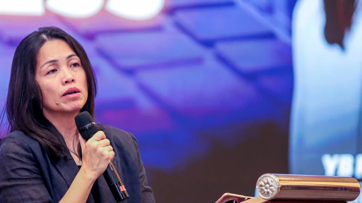 Teo urges J-Kom chief to steer clear of sensitive topics and unguarded remarks