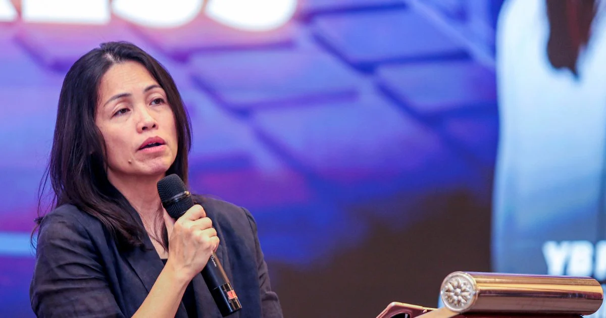 Teo urges J-Kom chief to steer clear of sensitive topics and unguarded remarks