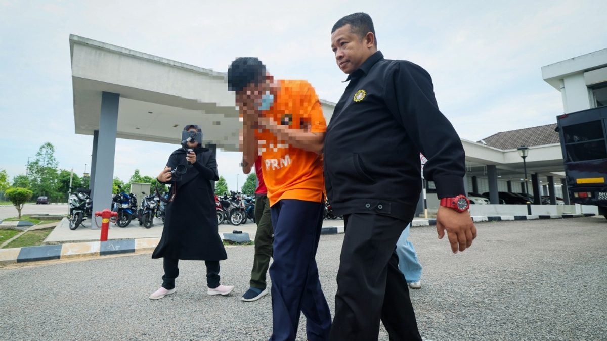 Kelantan Police Station Chief Held Over RM500 Bribe Allegation