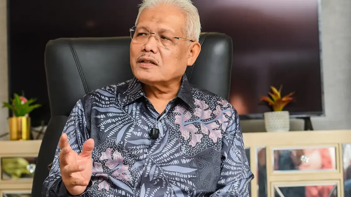 Hamzah's Comeback Positions Perikatan Nasional as Moderate Force, Analysts Say