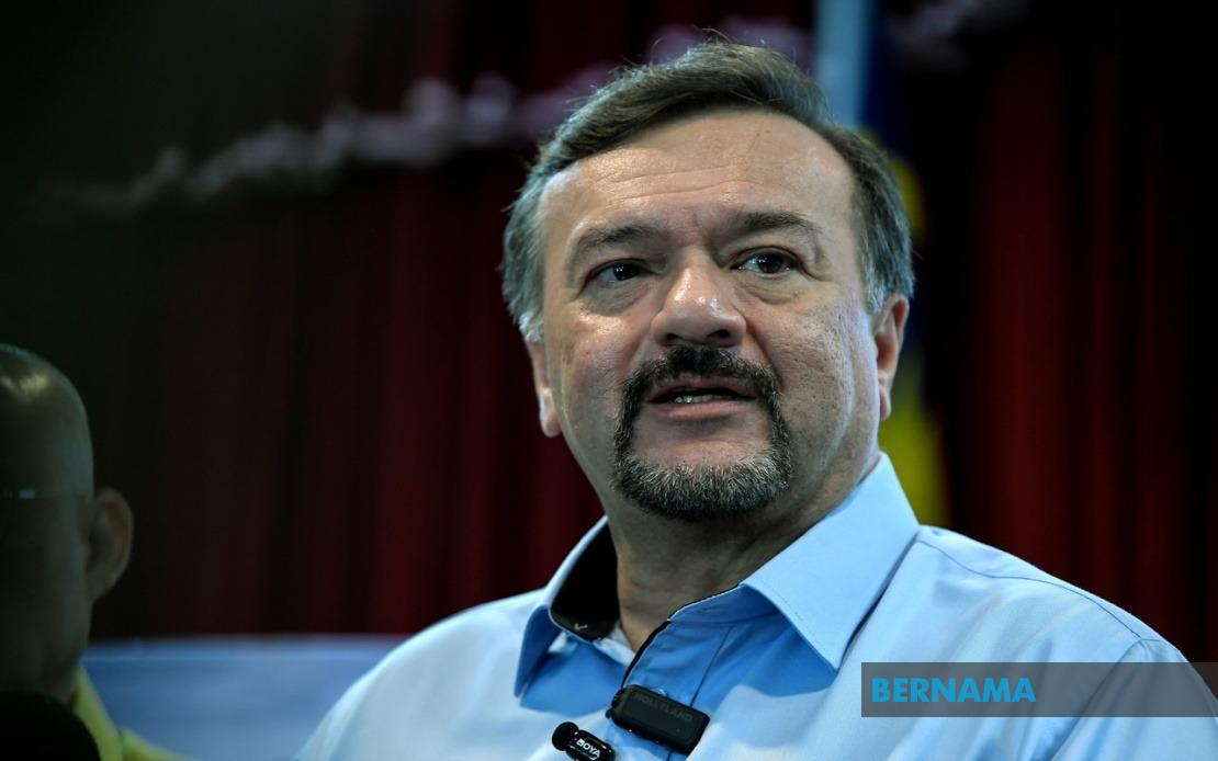 Malaysia Moves to Boost Langkawi's Transportation Links and SME Growth