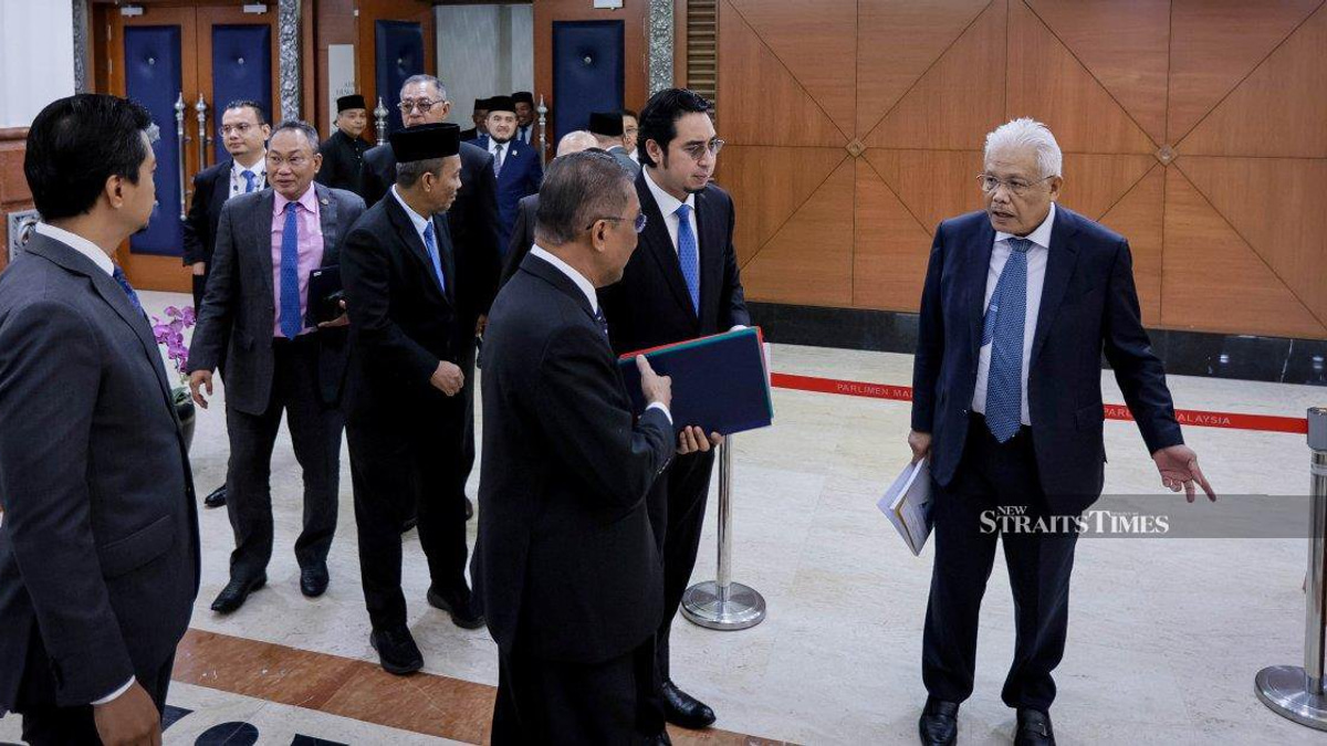 When Parliamentary Protest Becomes the Spectacle: Malaysia's Walkout Dilemma