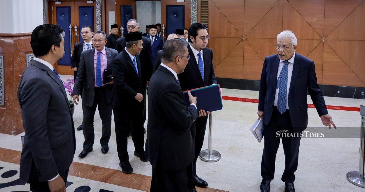 When Parliamentary Protest Becomes the Spectacle: Malaysia's Walkout Dilemma