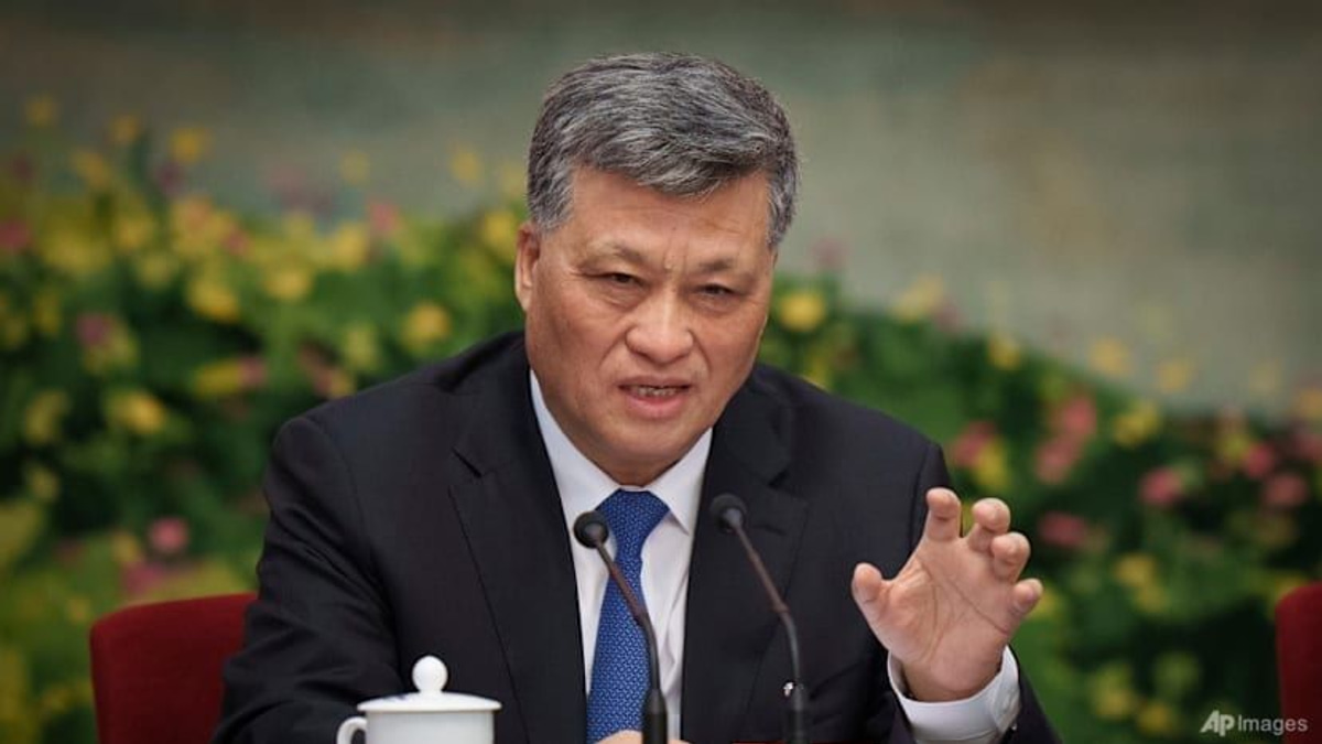 China Expels Senior Xinjiang Official from Communist Party Over Corruption Charges