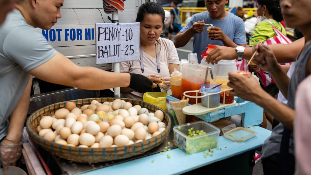 Malaysia's Political Corruption Crisis: Learning Uncomfortable Lessons from the Philippines