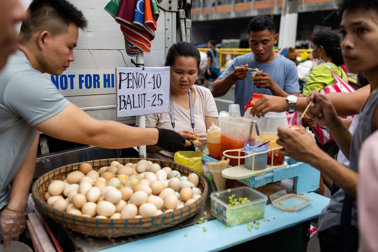 Malaysia's Political Corruption Crisis: Learning Uncomfortable Lessons from the Philippines