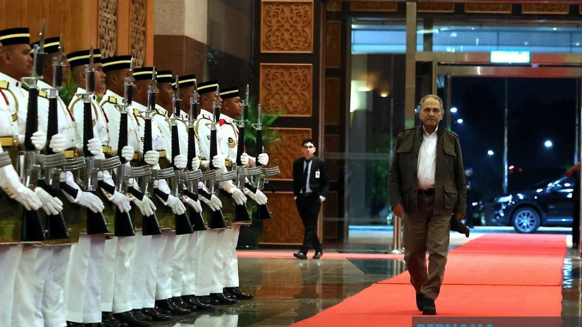 Timor-Leste President Concludes Five-Day Malaysia Visit, Strengthens Bilateral Ties