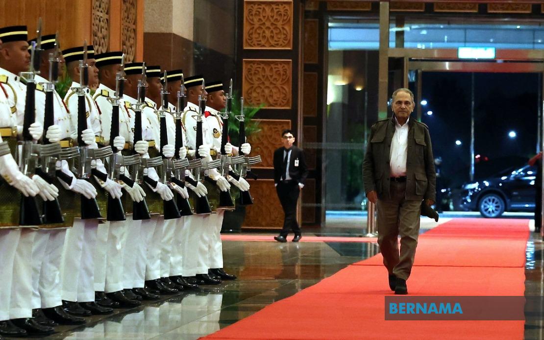 Timor-Leste President Concludes Five-Day Malaysia Visit, Strengthens Bilateral Ties