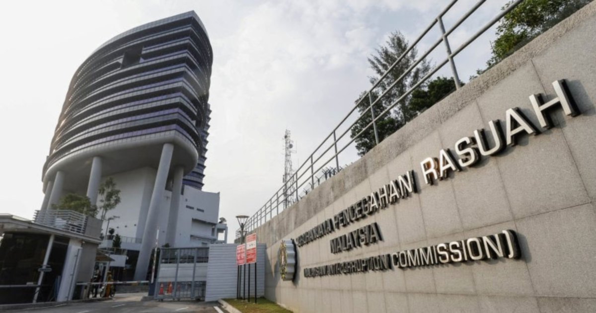 Anti-Corruption Authorities Investigate KWAP Over RM200 Million eFishery Investment Loss
