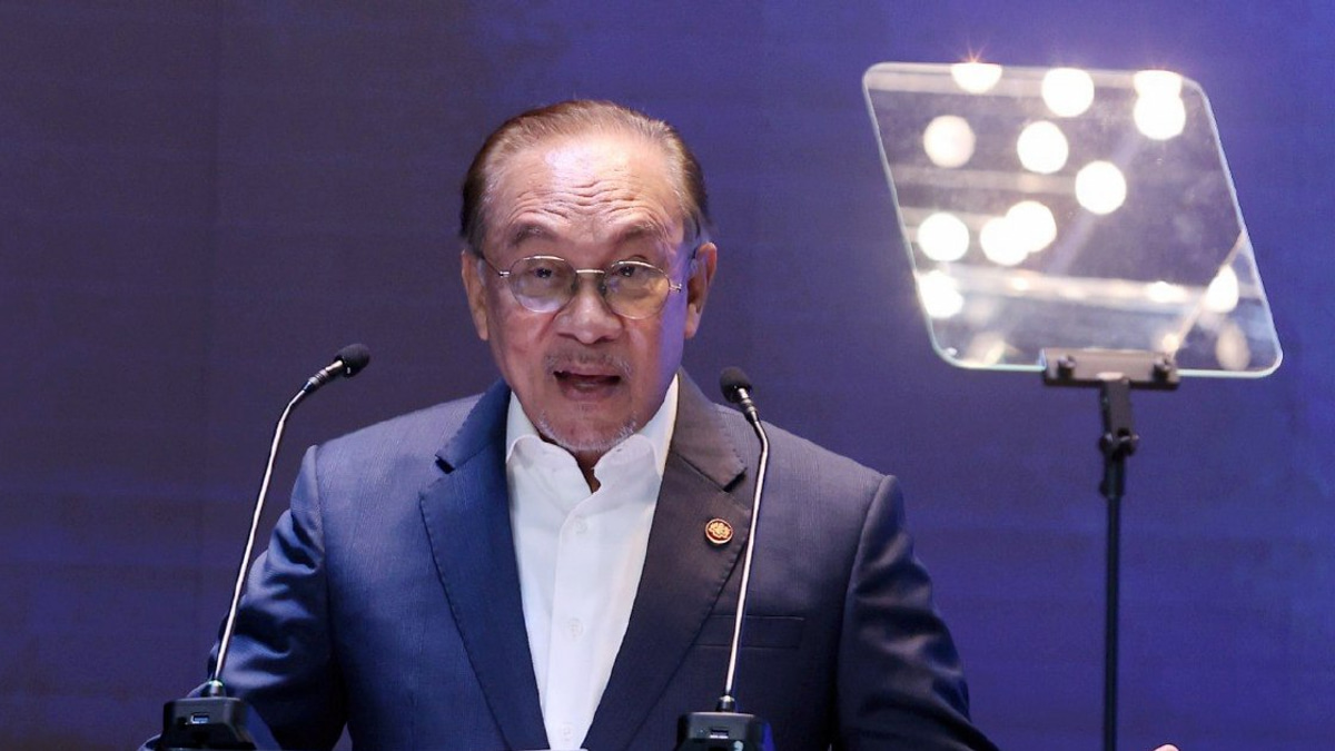 Malaysia Charts Broader Partnership Path with Boao Forum for Asia