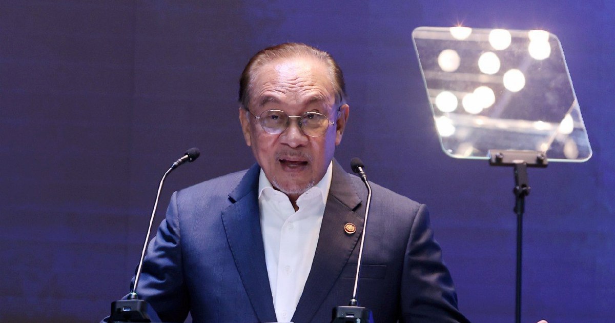 Malaysia Charts Broader Partnership Path with Boao Forum for Asia