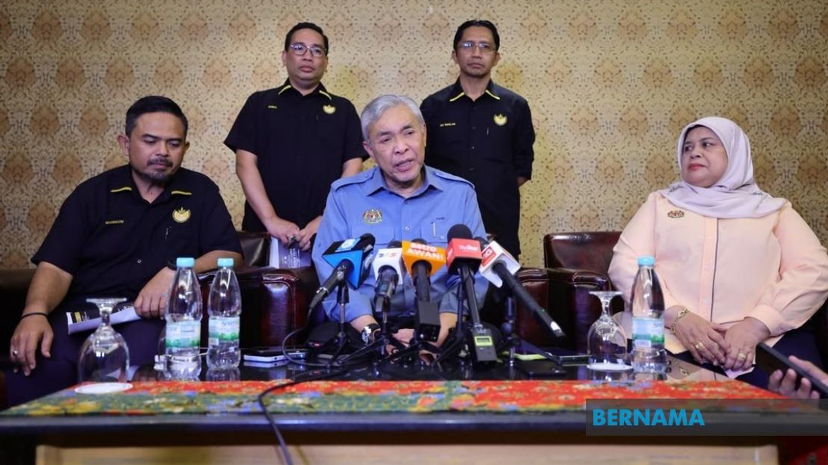 BN Encouraged by Strong Early Voter Turnout Ahead of Negeri Sembilan Election