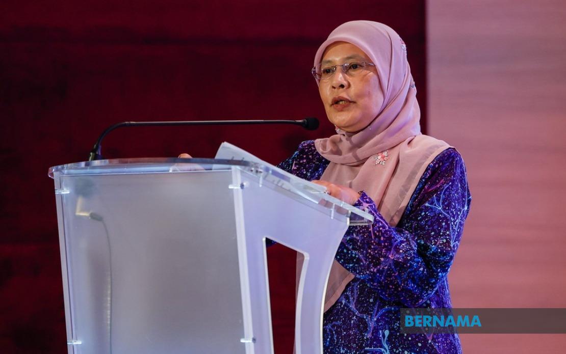 Judiciary Essential Safeguard for Justice and National Integrity, Says Tengku Maimun