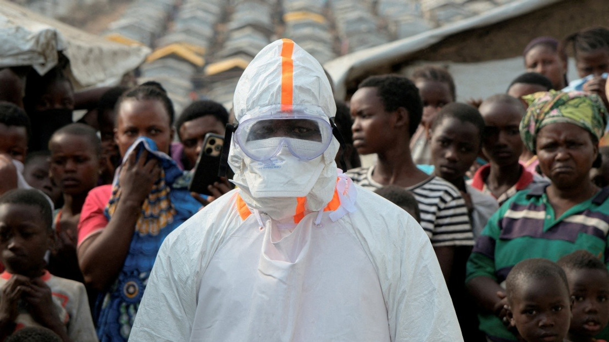 UN Urges Global Action as Ebola Crisis in DRC Accelerates Beyond Response Capacity