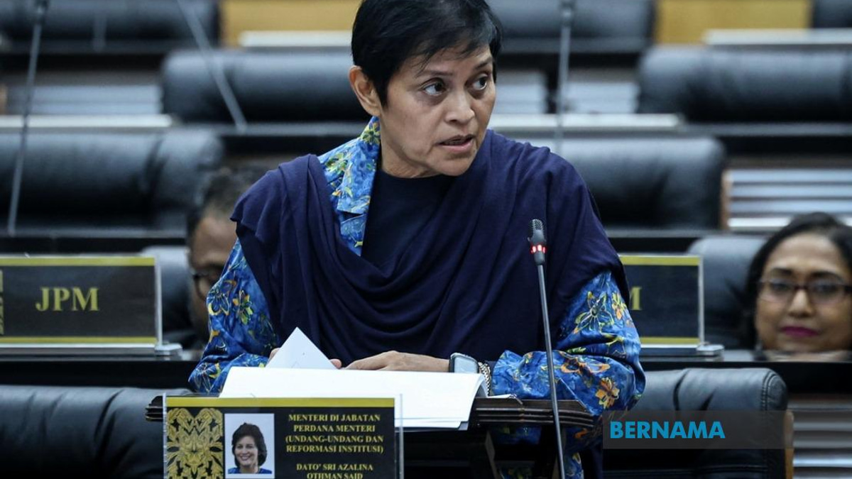 Malaysia Tables Enhanced Witness Protection Bill With Psychological Support Provisions