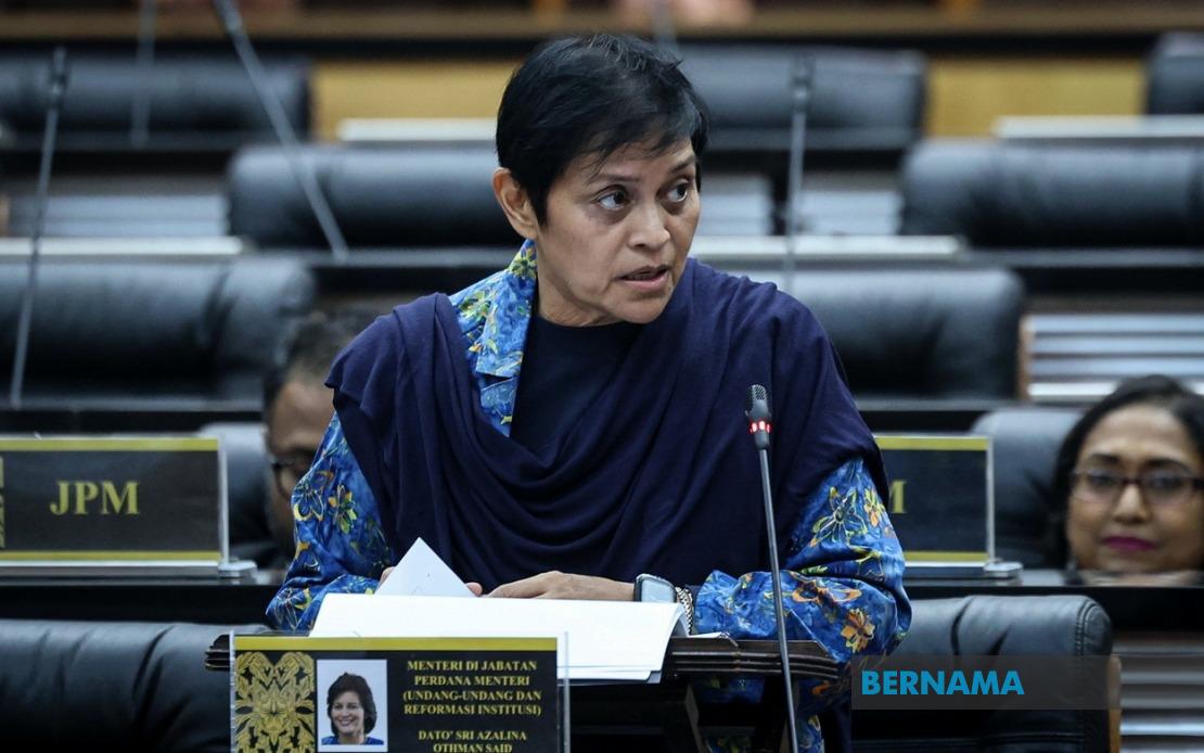 Malaysia Tables Enhanced Witness Protection Bill With Psychological Support Provisions